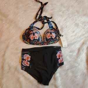 swimsuit